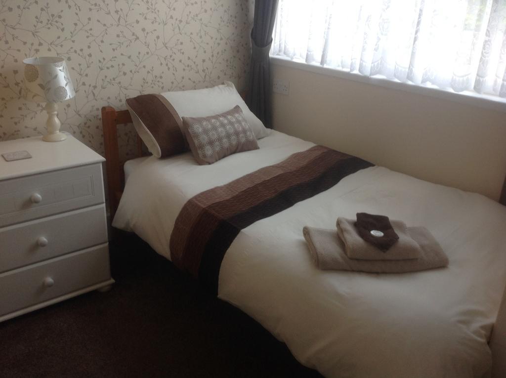 Cleasewood Guest House Great Yarmouth Exteriör bild