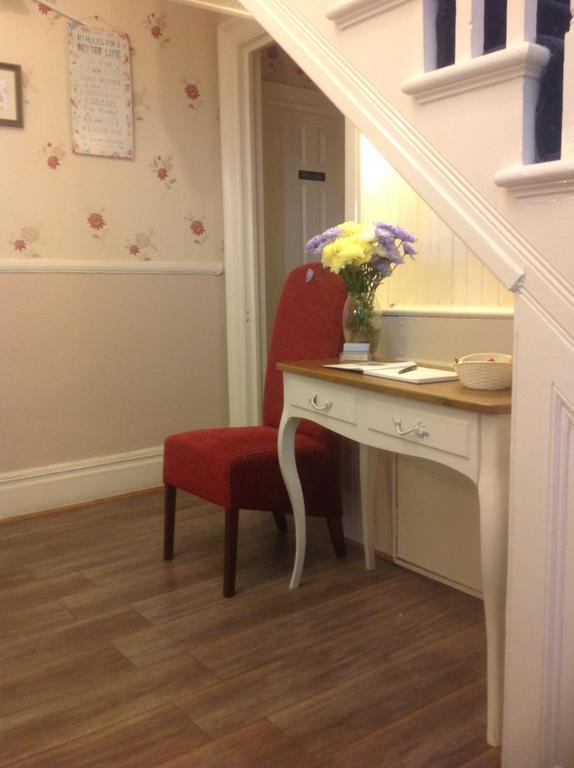 Cleasewood Guest House Great Yarmouth Exteriör bild