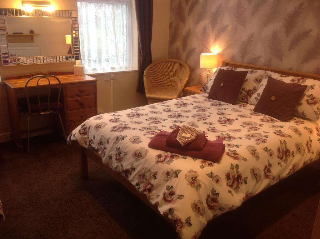 Cleasewood Guest House Great Yarmouth Exteriör bild