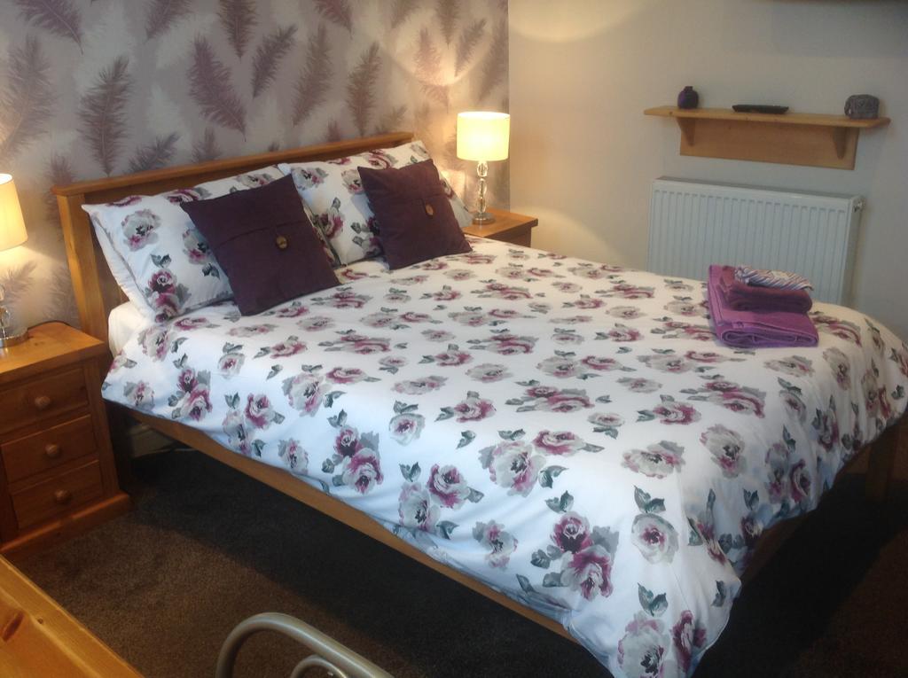 Cleasewood Guest House Great Yarmouth Exteriör bild