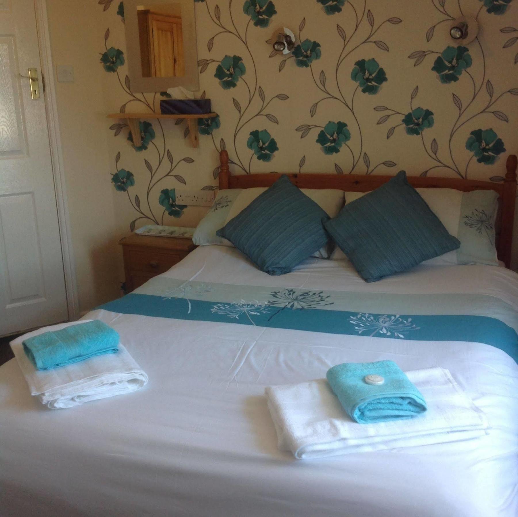 Cleasewood Guest House Great Yarmouth Exteriör bild